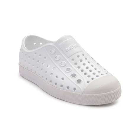 Native Unisex Jefferson Waterproof Slip-on Sneakers - Baby, Walker, Toddler size 6 - Bellso